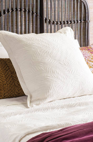 Bianca Lorenne - Nativo Pillowcase & Eurocase